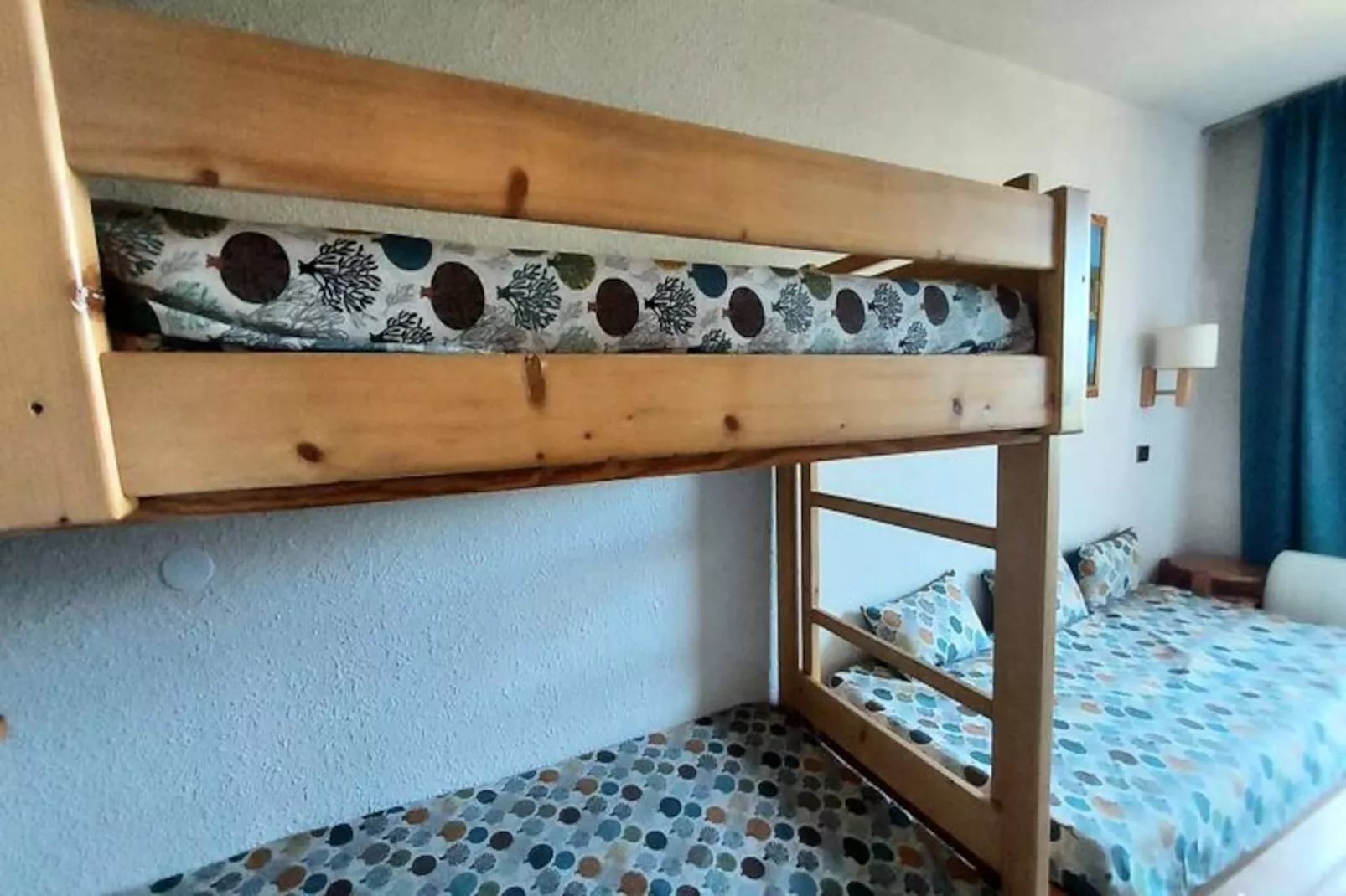 Résidence Cote Soleil G-Niet-getagd