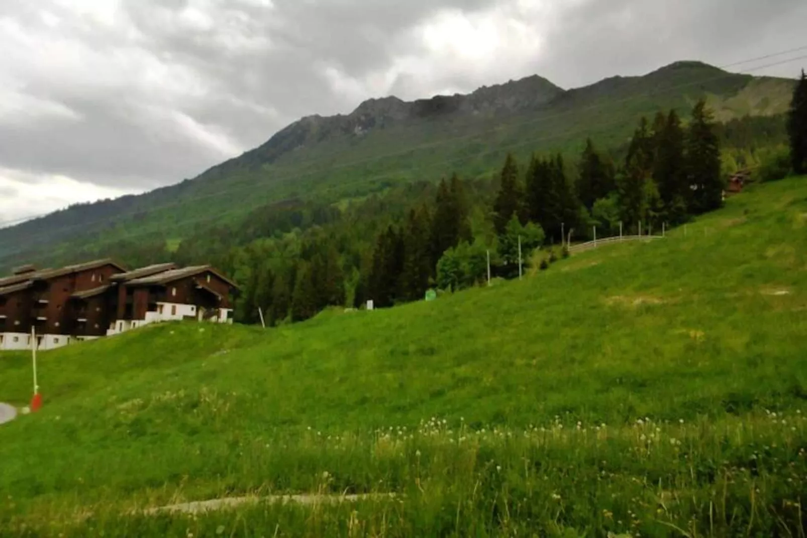 Résidence Lauzes G - Niet-getagd