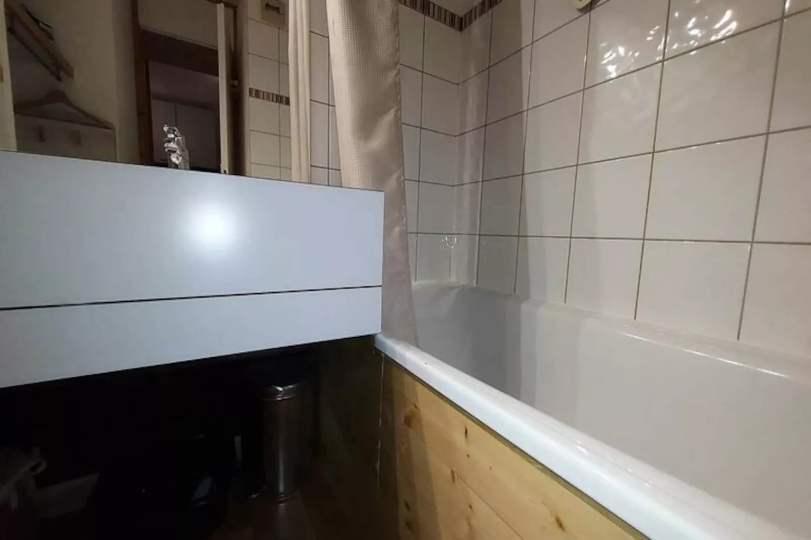 Résidence Lauziere Dessous G-Niet-getagd