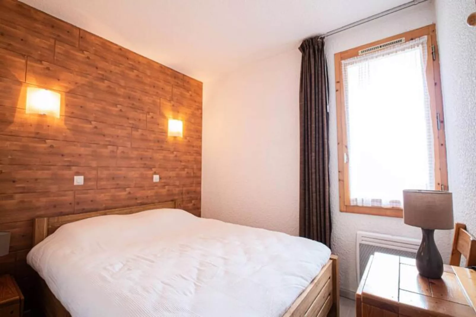 Résidence Pierrafort G-Niet-getagd