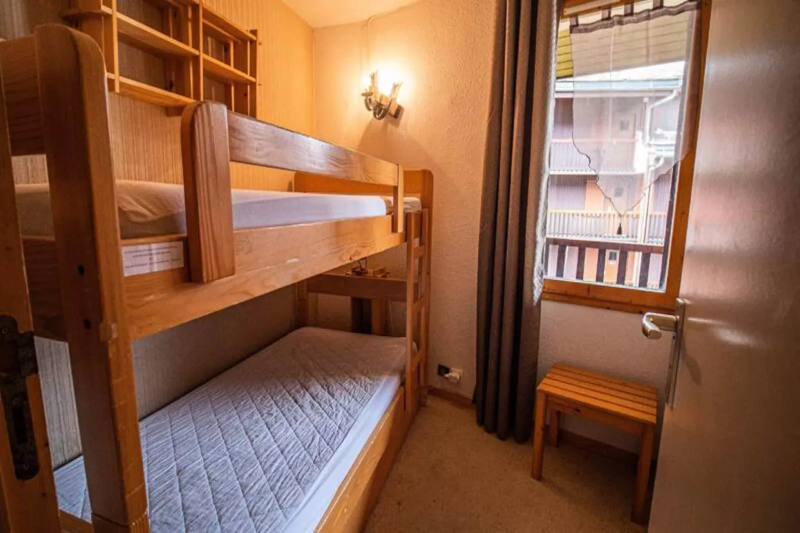 Résidence Mucillon G-Niet-getagd