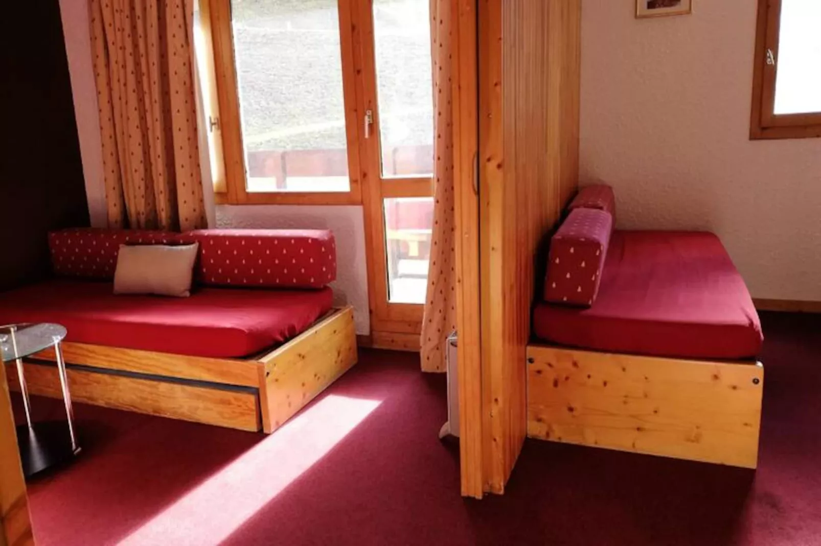 Résidence Gollet G-Niet-getagd