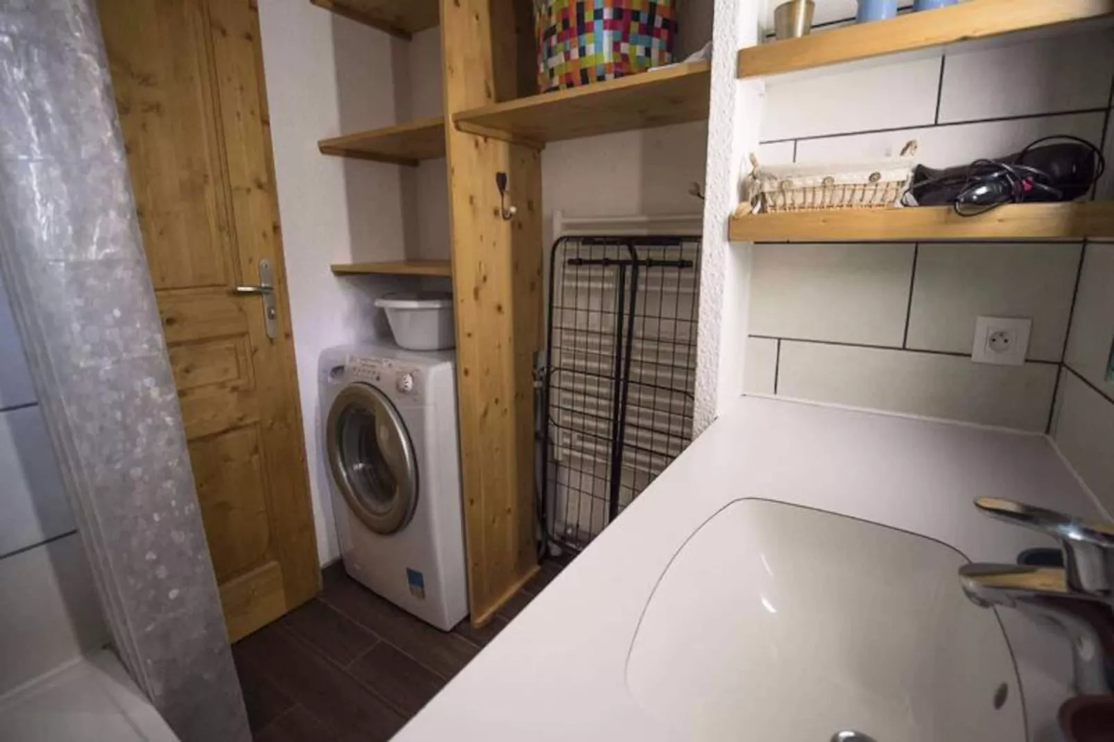 Résidence Lauziere Dessus G-Niet-getagd