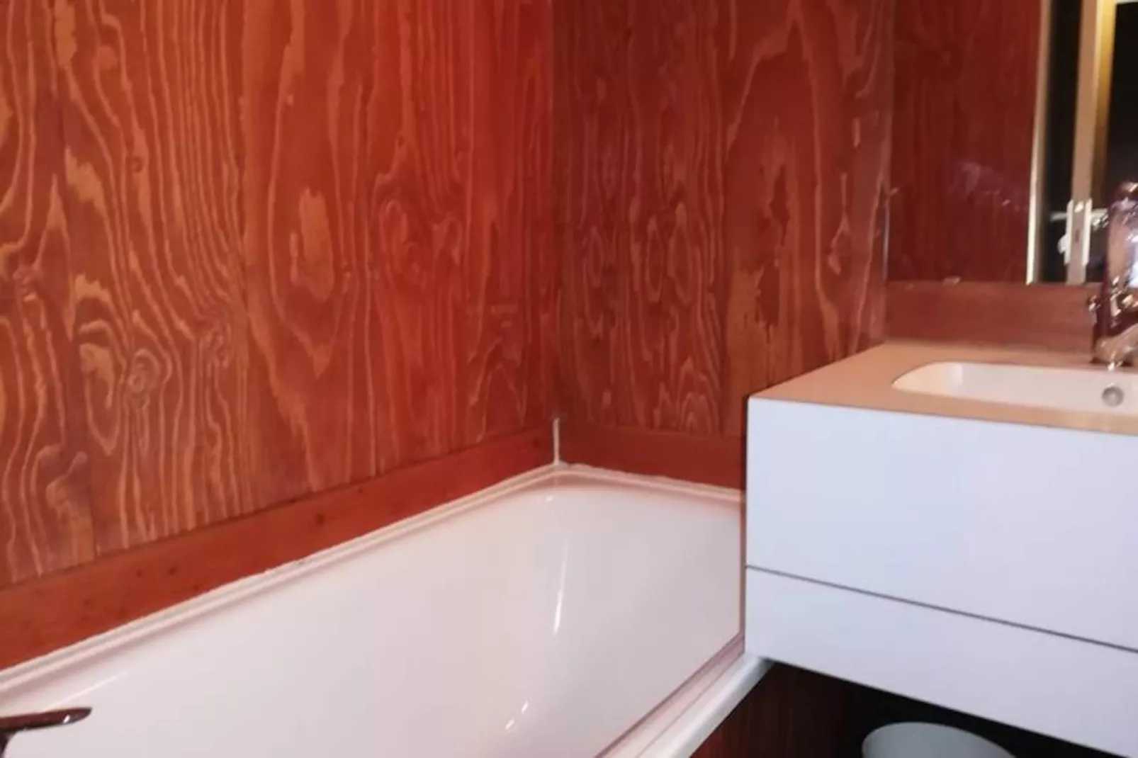 Résidence Prariond G-Niet-getagd