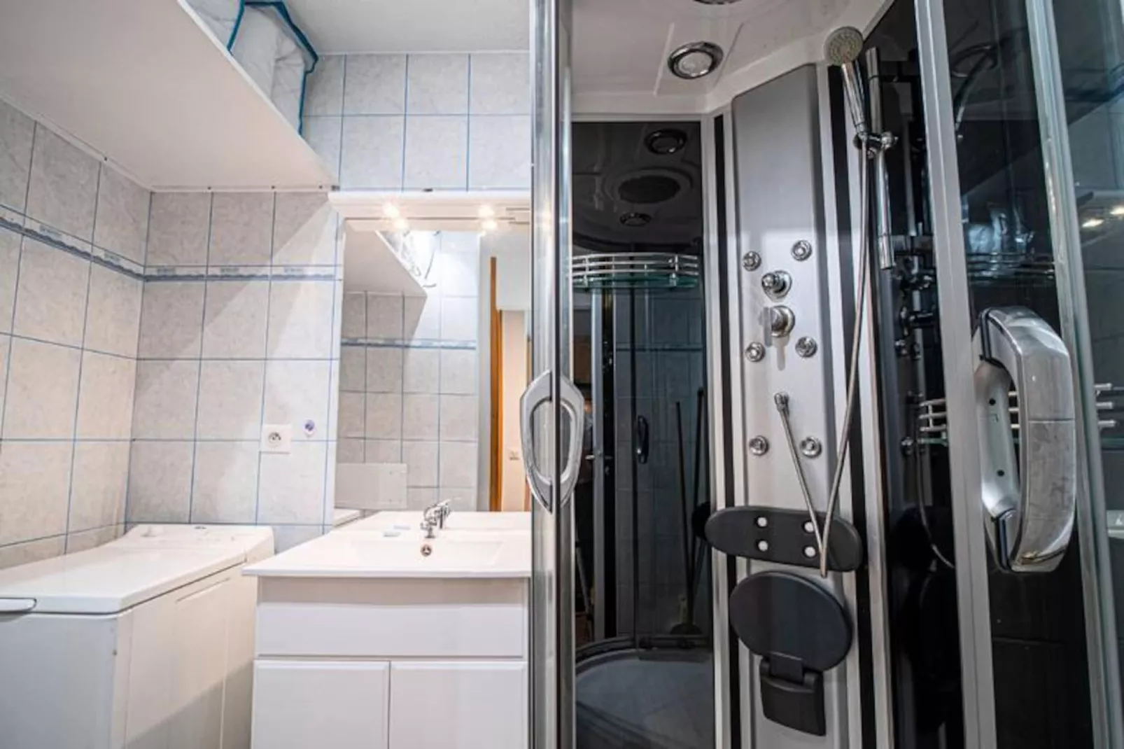 Résidence Ruelle G-Niet-getagd