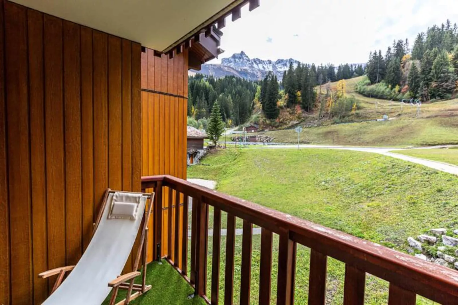 Résidence Roche Combe G-Niet-getagd