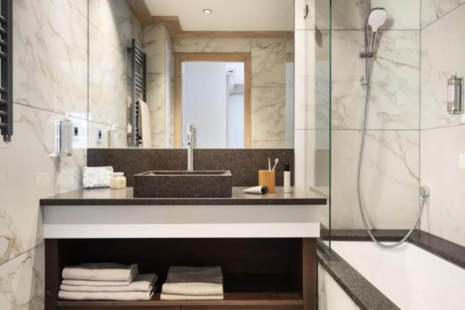 MGM Hôtels & Résidences - Résidence Akoya *****-Niet-getagd