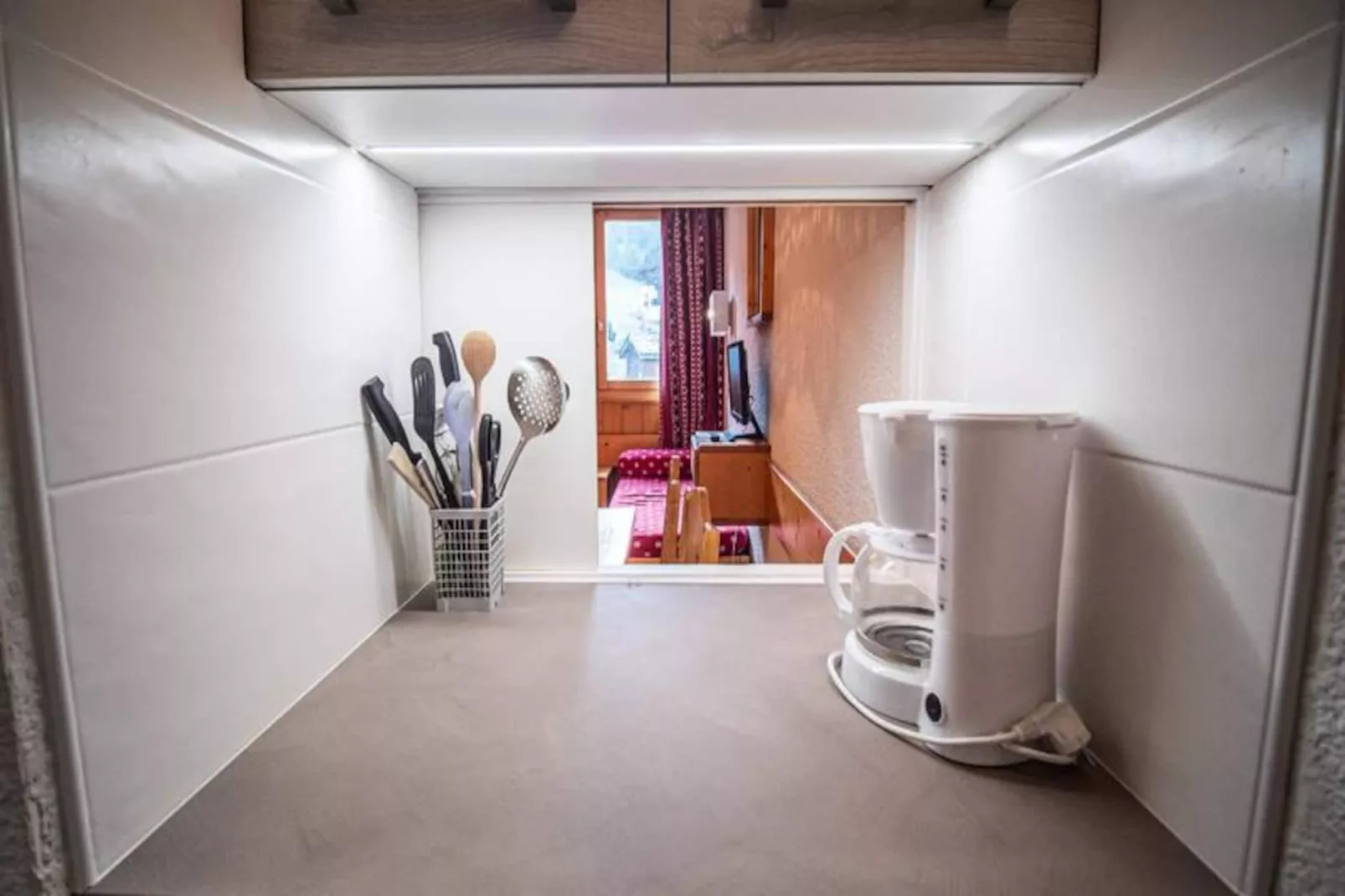 Résidence Pierres Plates G - Niet-getagd