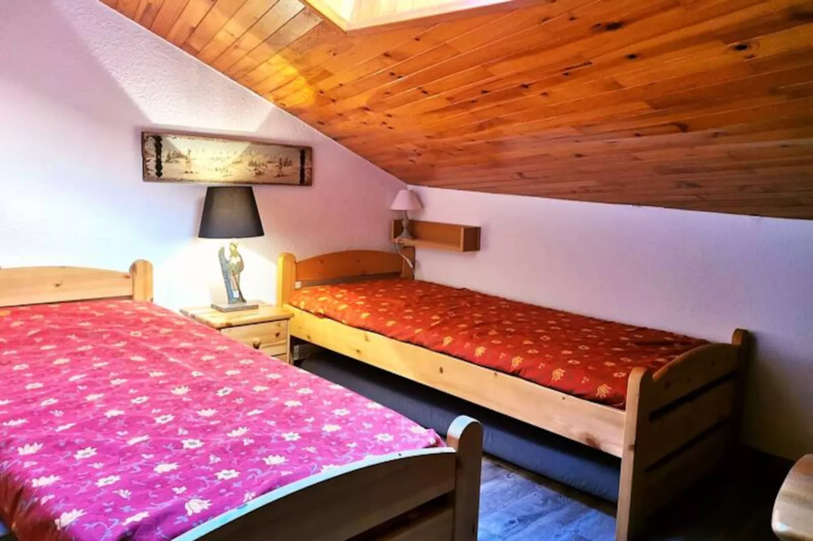 Résidence Clairiere-Niet-getagd