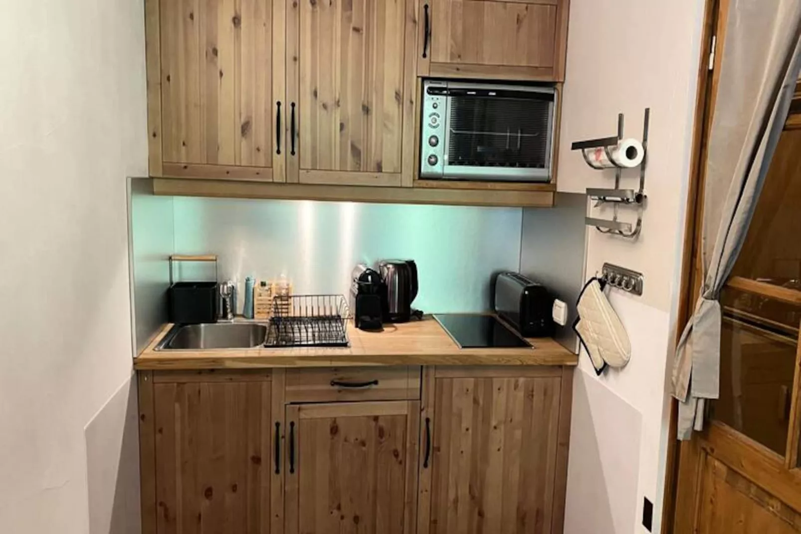 Résidence Lauziere Dessus-Niet-getagd