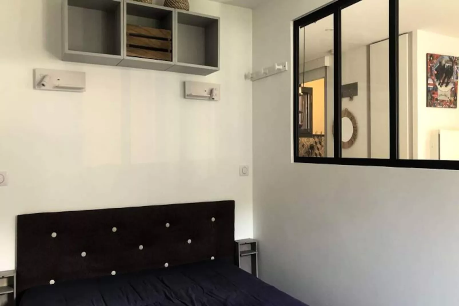 Résidence Morel-Niet-getagd