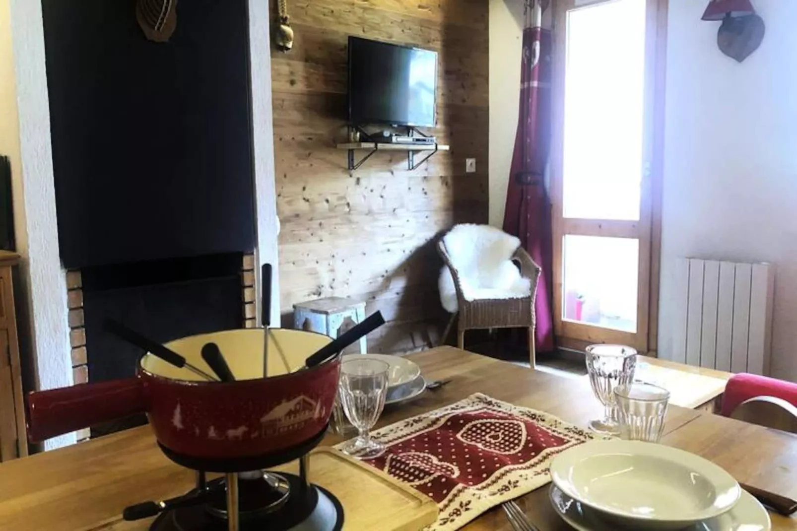 Résidence Morel-Niet-getagd