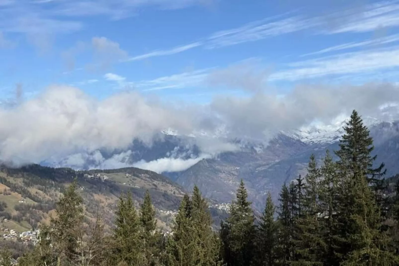 Résidence Gollet-Niet-getagd
