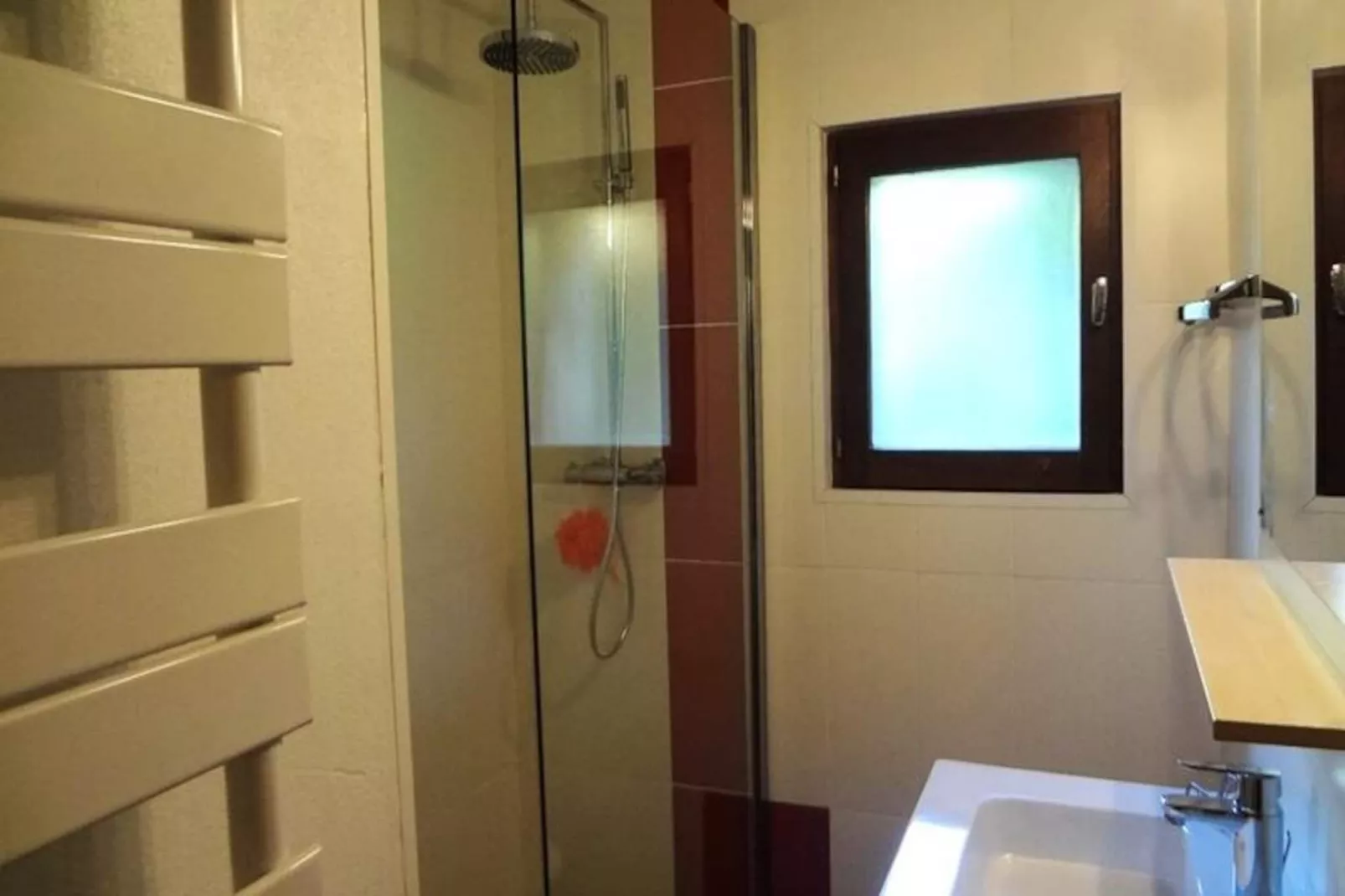 Chalet Le Foehn-Niet-getagd