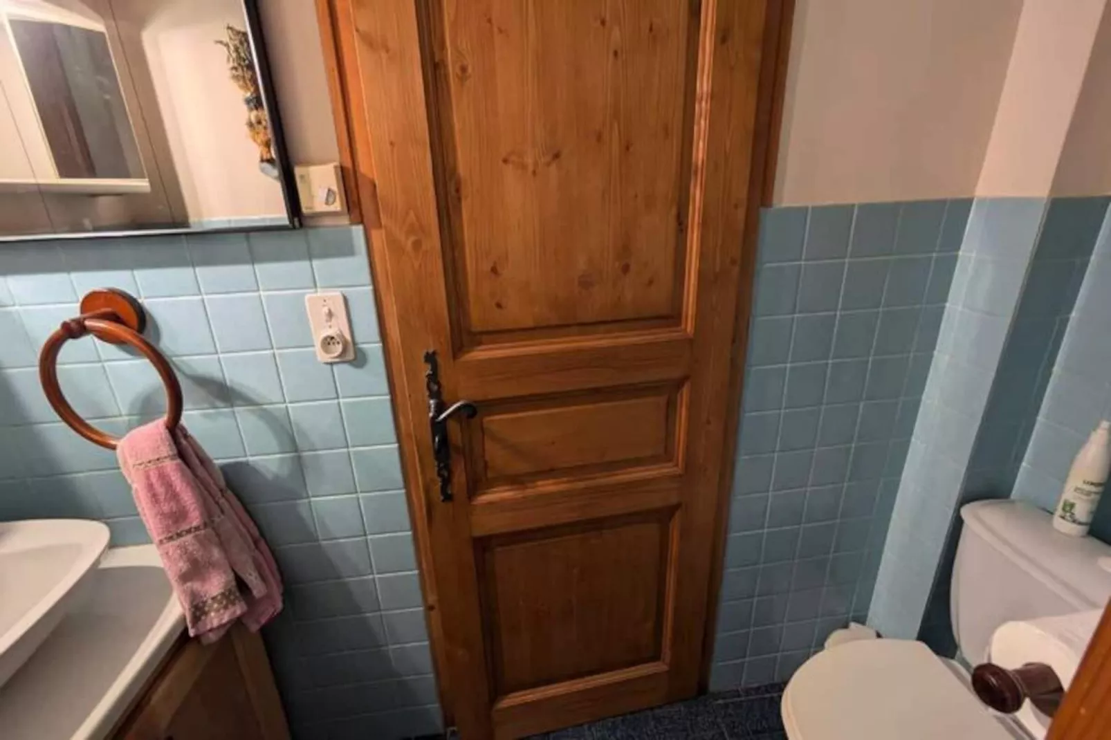 Chalet Coutalon-Niet-getagd