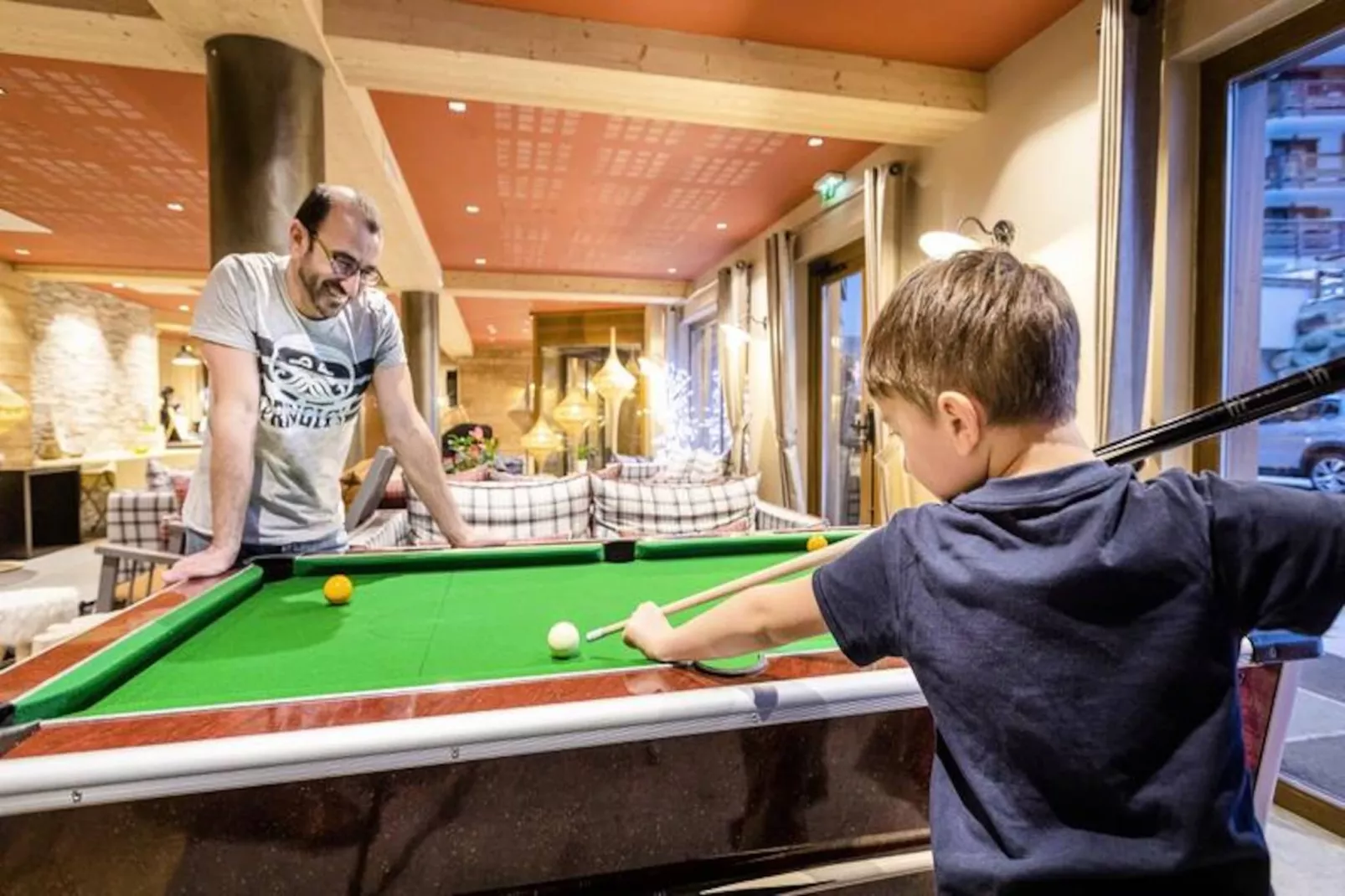 Résidence Club MMV La Clé des Cimes ****-Niet-getagd