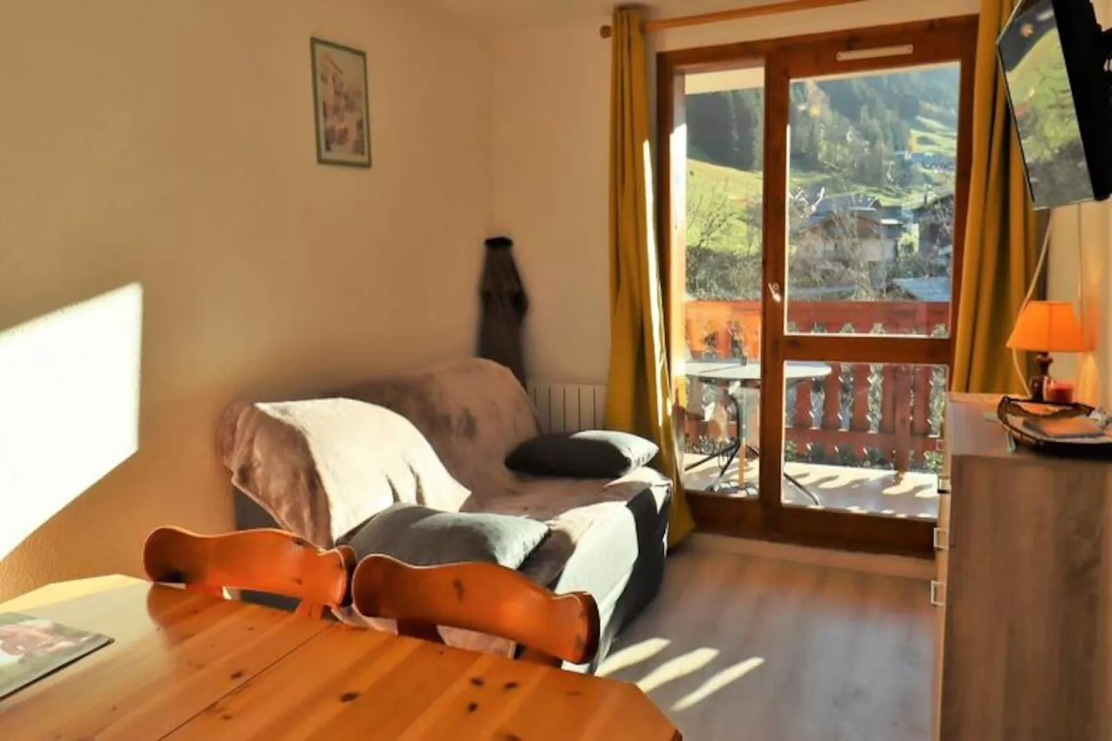 Résidence Val Blanc 1 - Niet-getagd