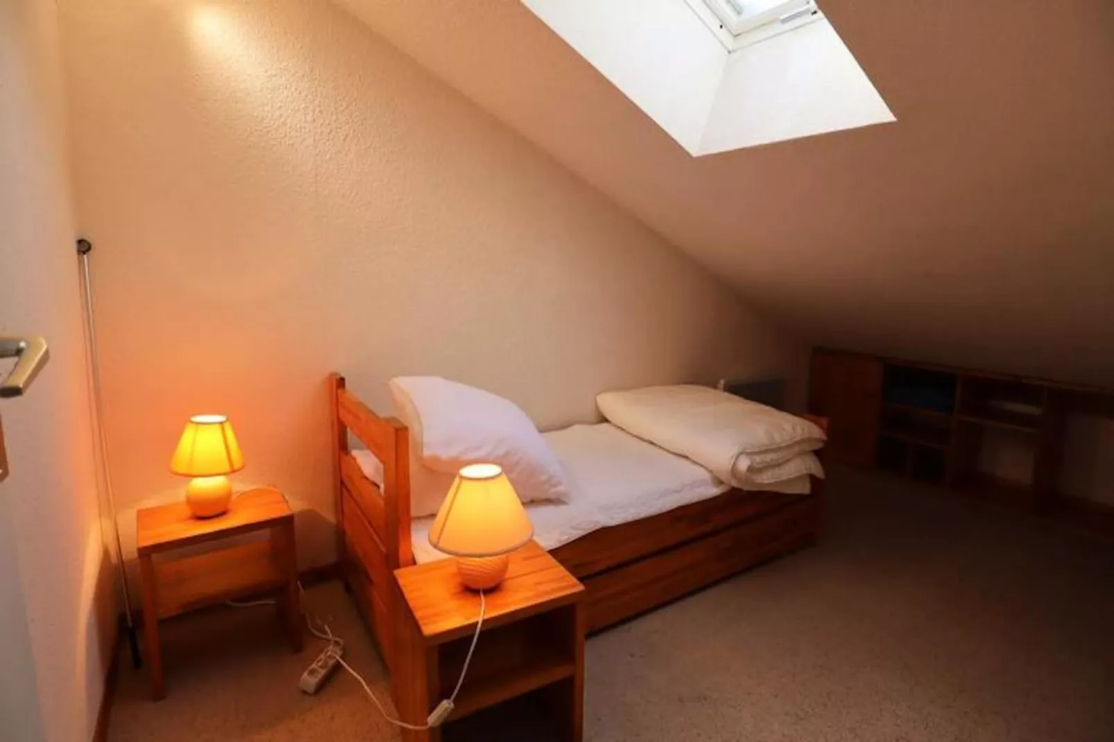 Résidence Les Hauts D'areches-Niet-getagd