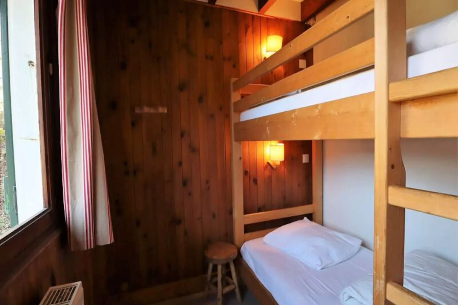 Chalet Balas-Niet-getagd