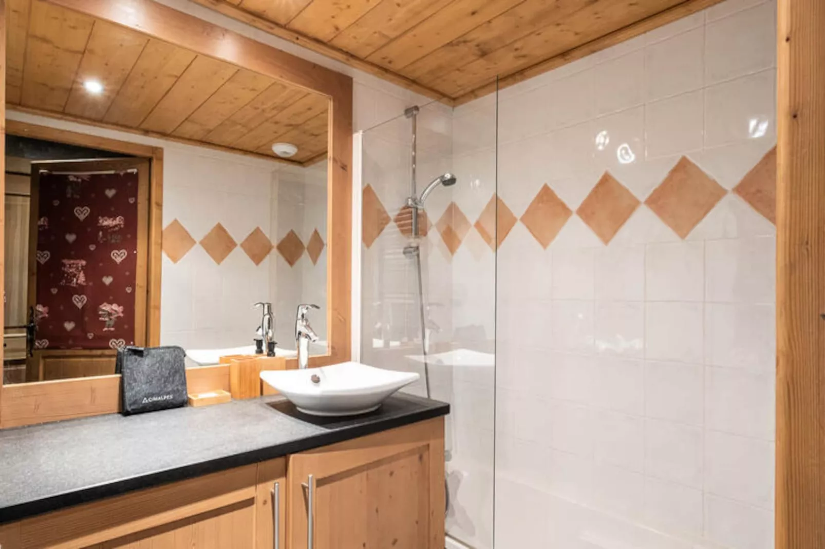 Résidence La Perle Des Alpes-Niet-getagd