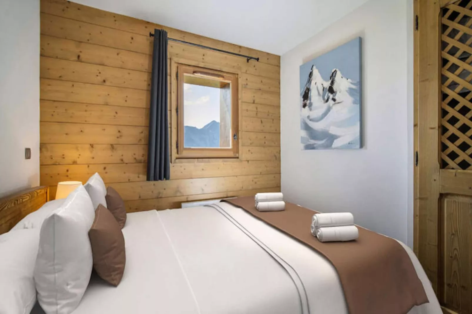 Résidence La Perle Des Alpes-Niet-getagd