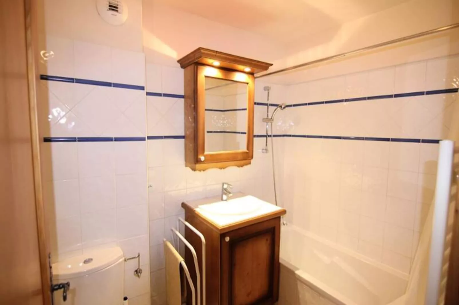 Résidence Alpages De Bisanne BÂtiment C-Niet-getagd