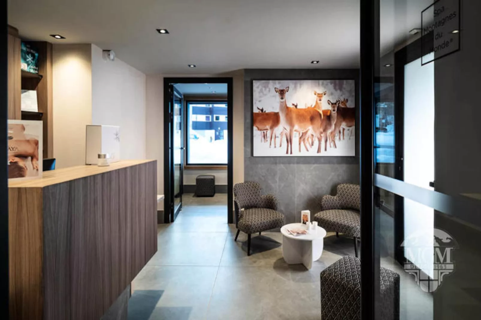 MGM Hôtels & Résidences - Résidence Amaya ****-Niet-getagd