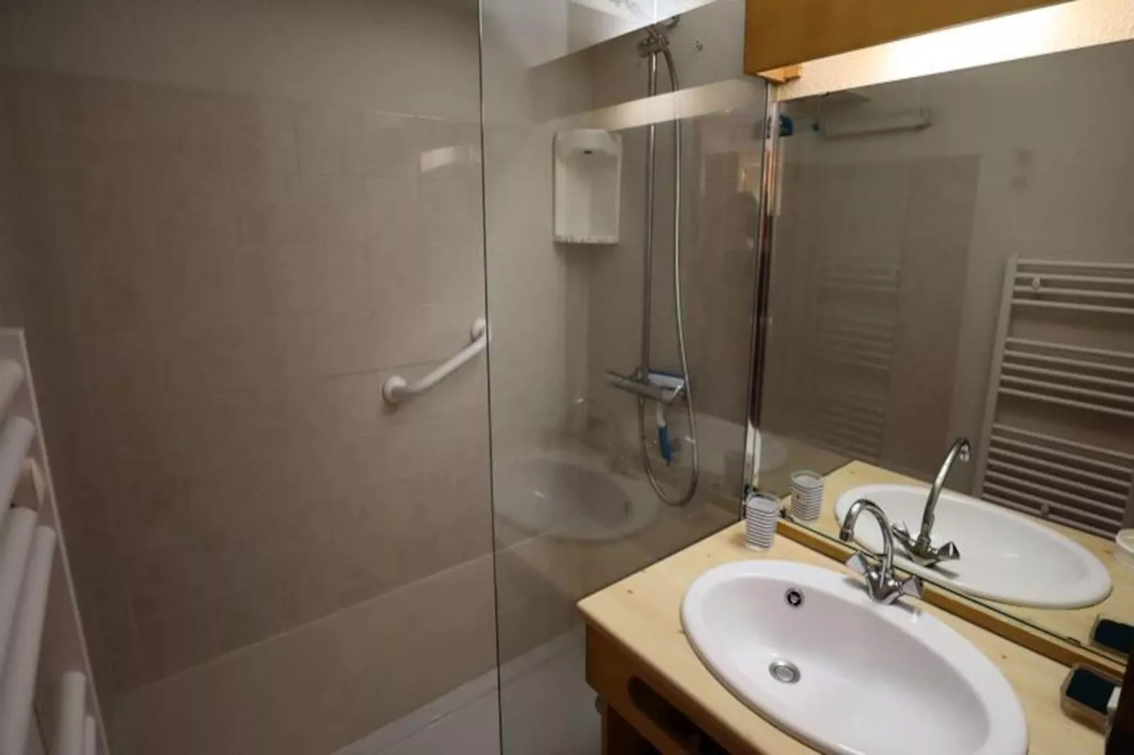 Résidence Val Blanc 2-Niet-getagd