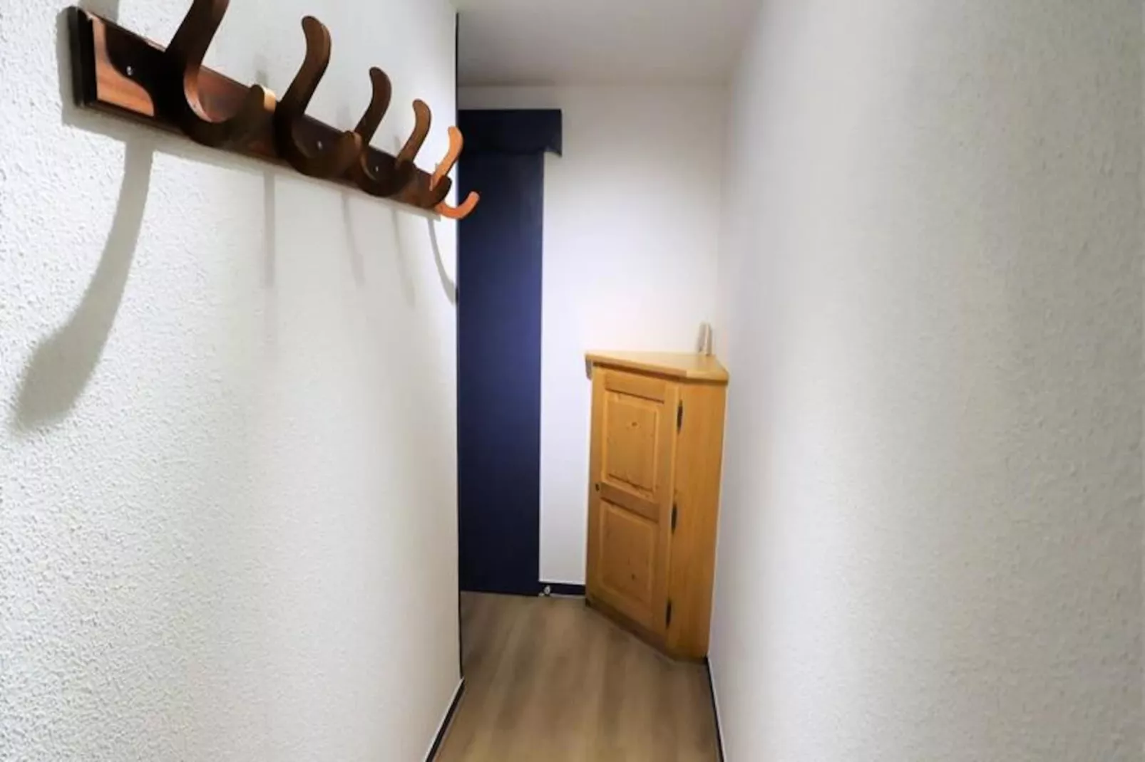 Résidence Val Blanc 2 - Niet-getagd