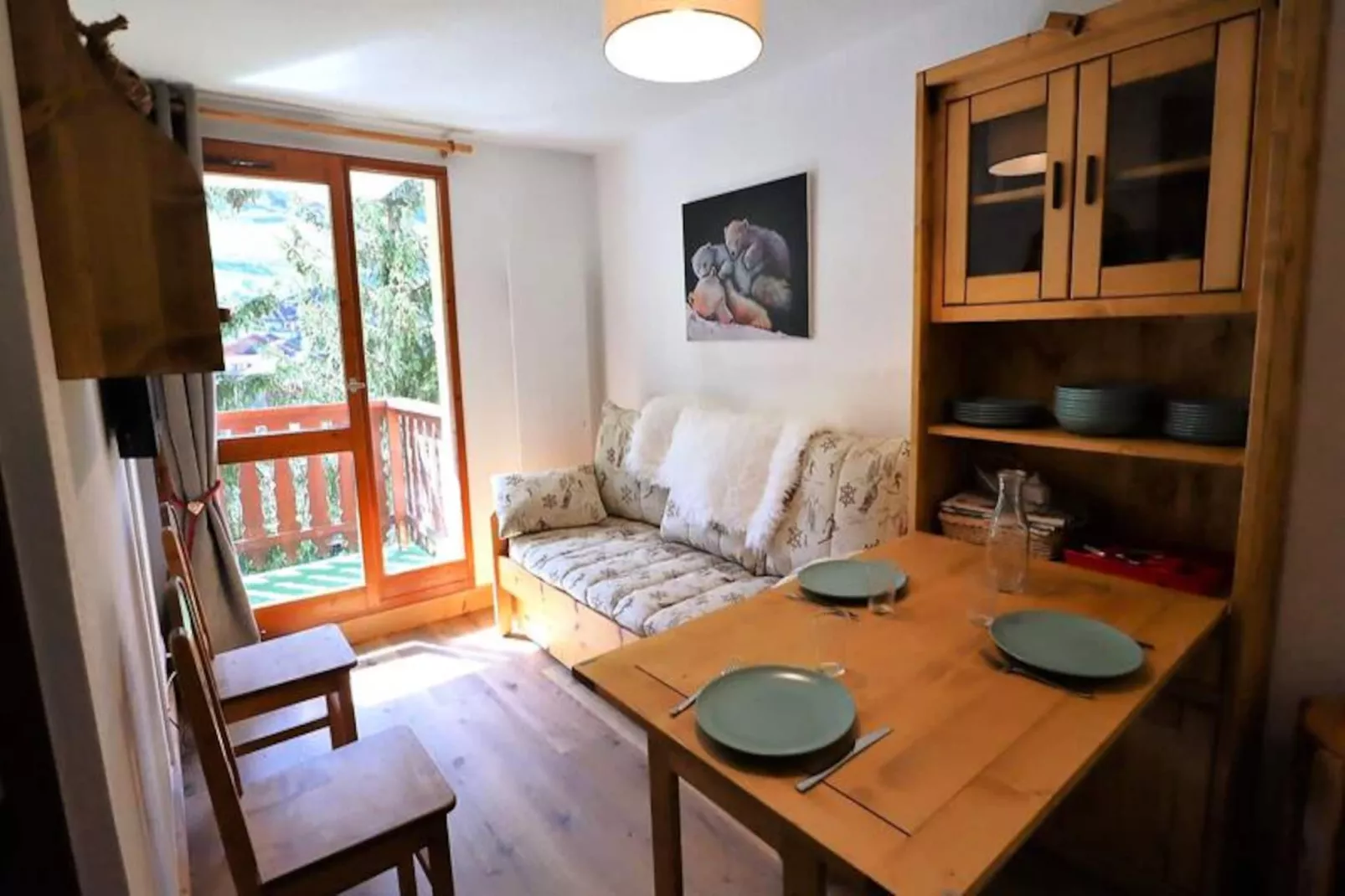 Résidence Val Blanc 2 - Niet-getagd