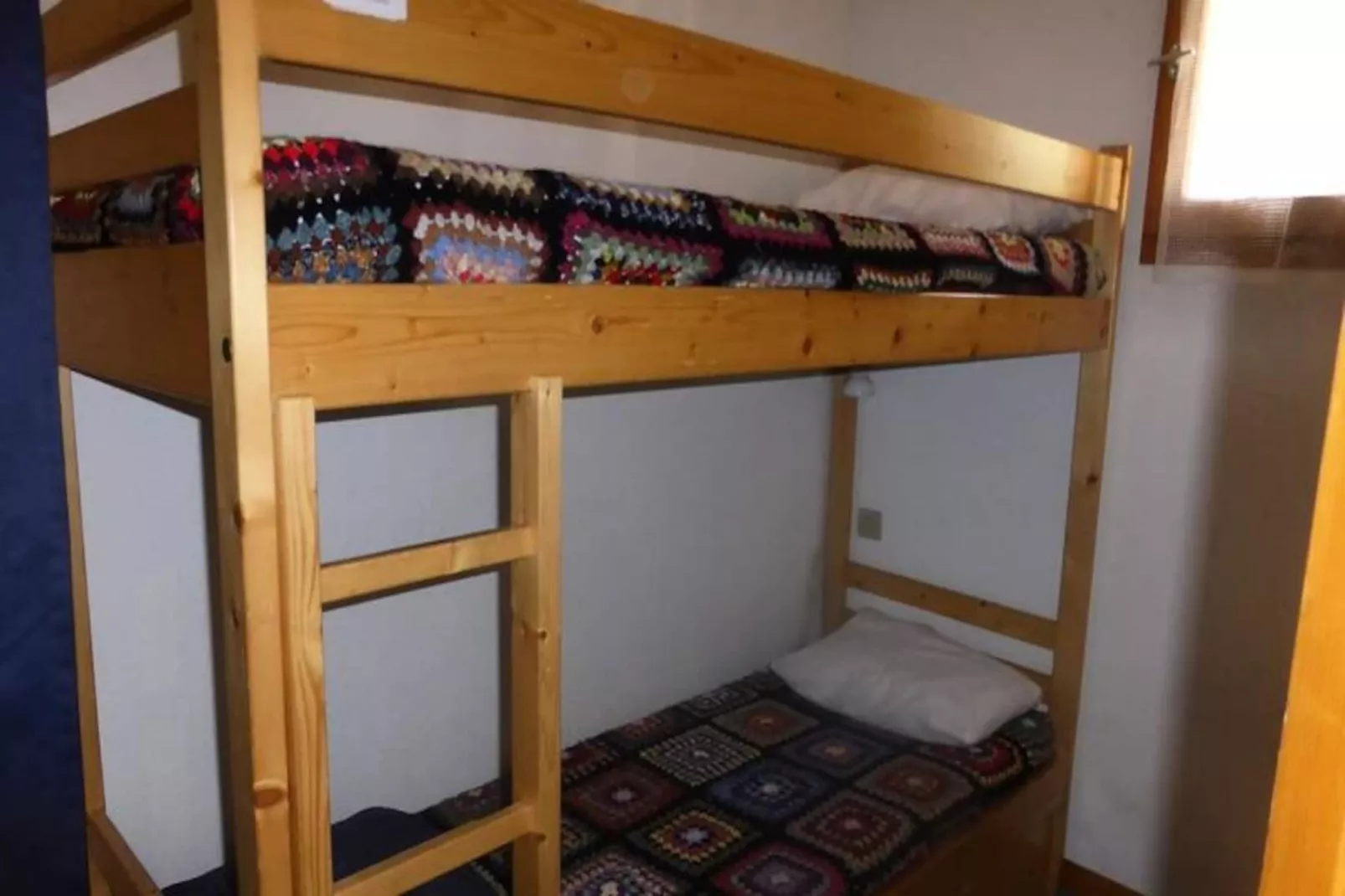 Résidence Val Blanc 1 - Niet-getagd