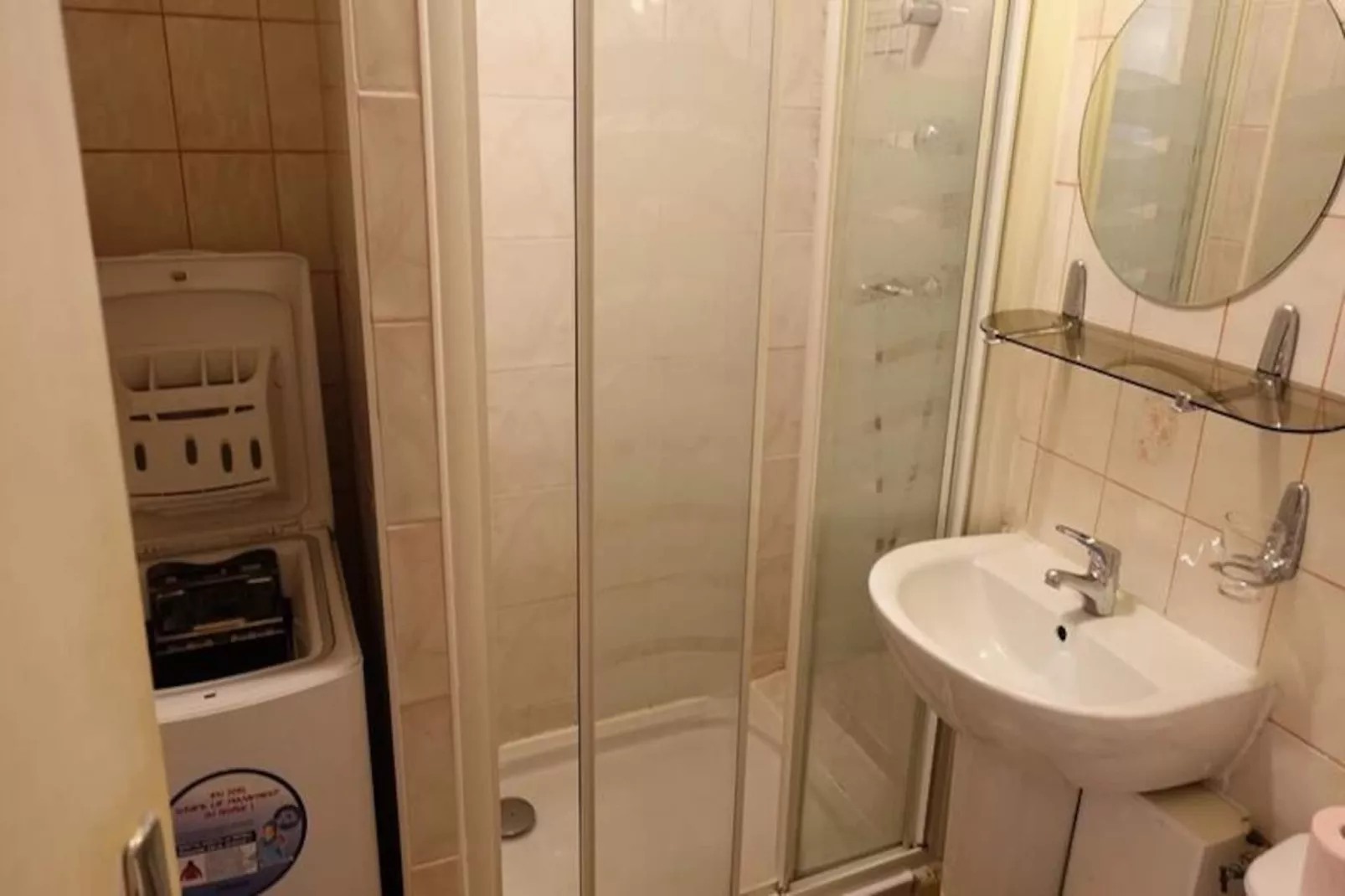 Résidence Arc-en-ciel-Niet-getagd