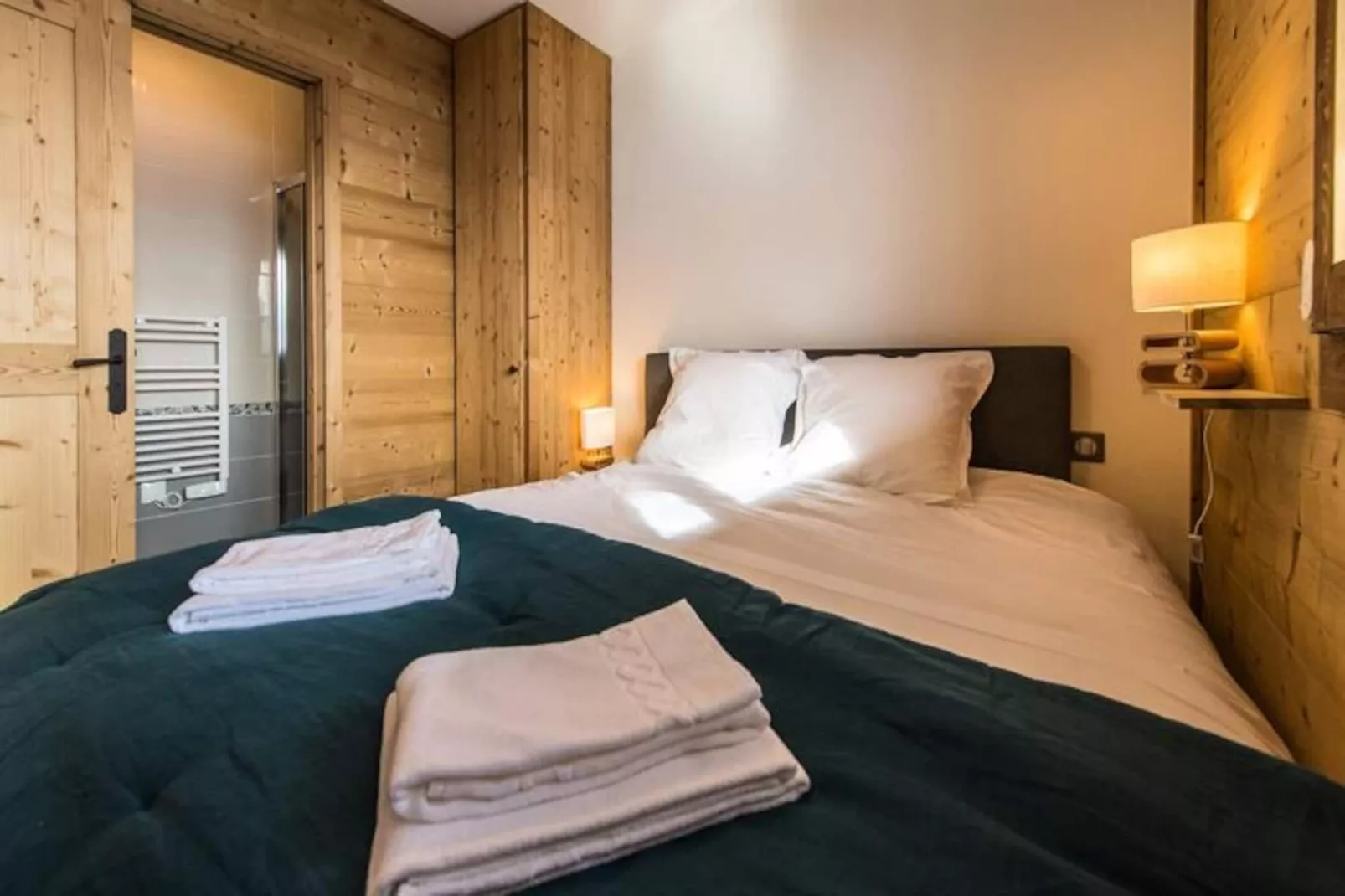 Résidence L'odyssée-Niet-getagd