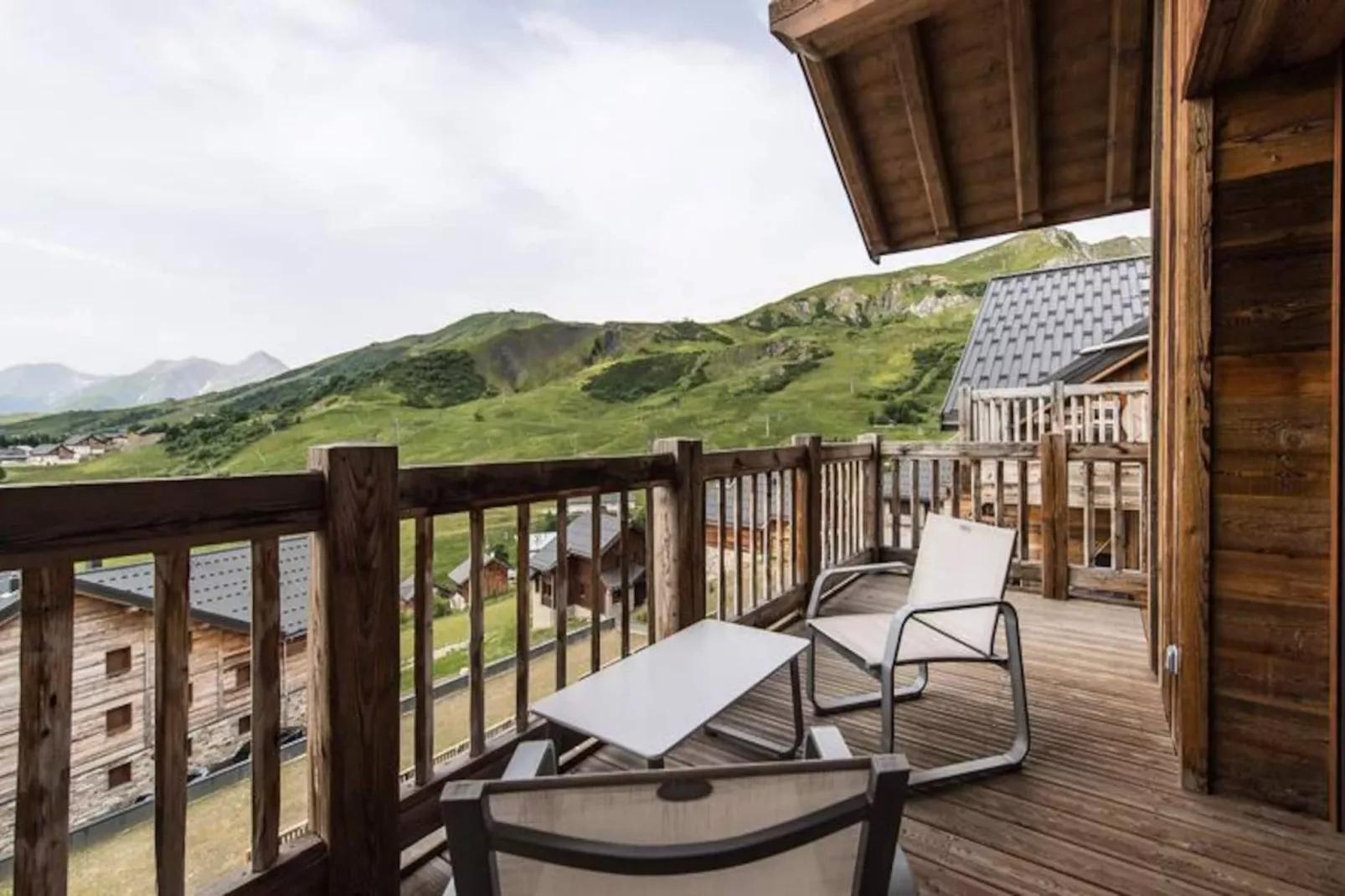 Résidence L'odyssée-Niet-getagd