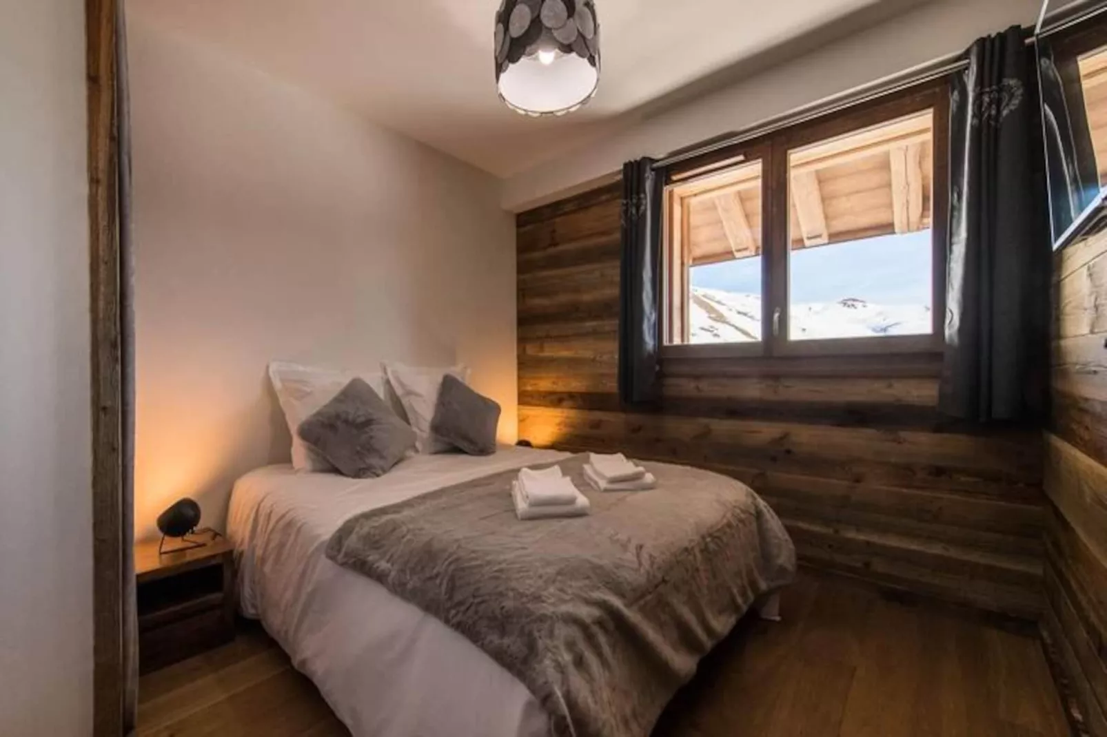 Résidence L'odyssée - Niet-getagd