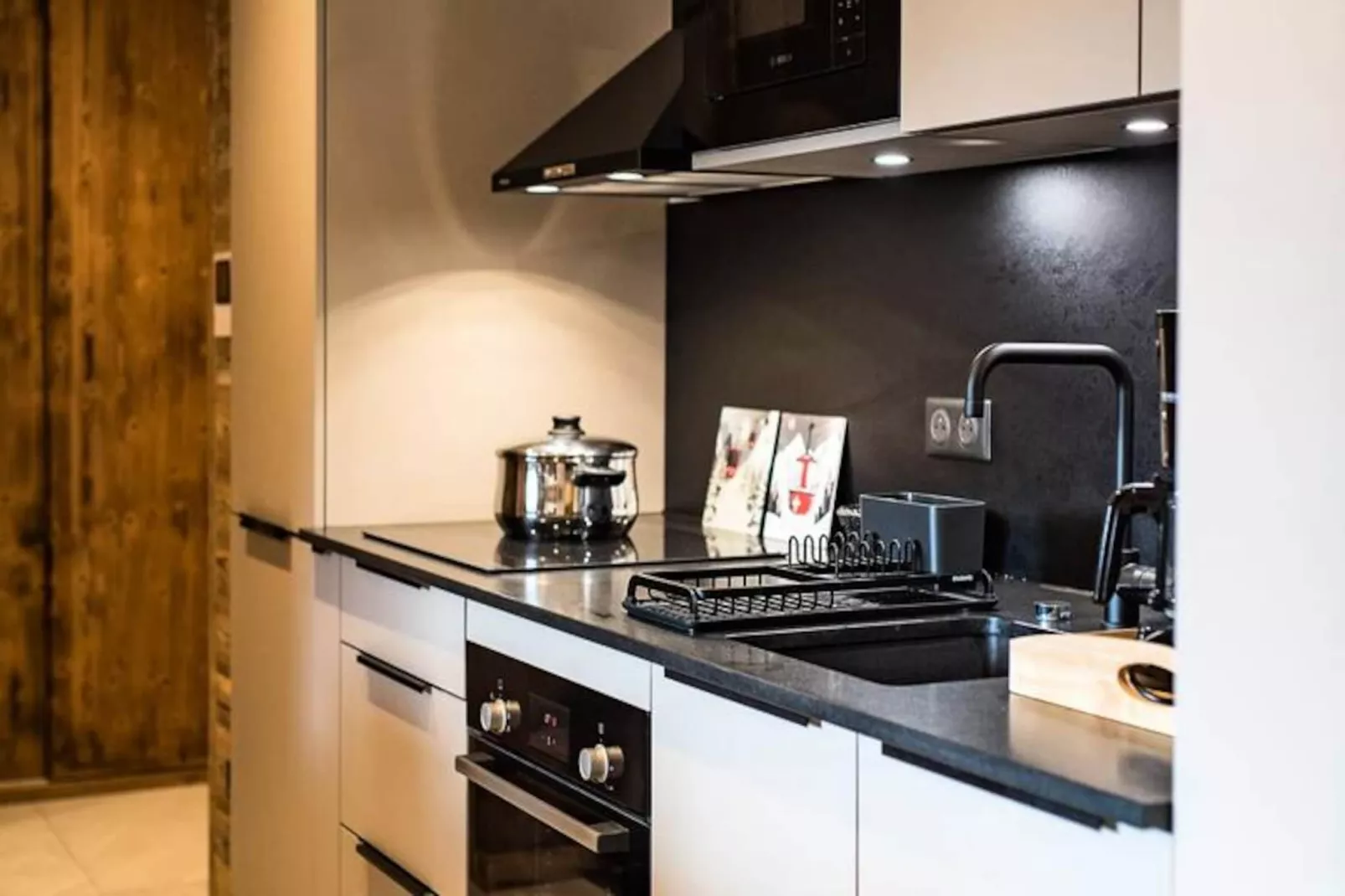 Résidence Les Airelles-Niet-getagd