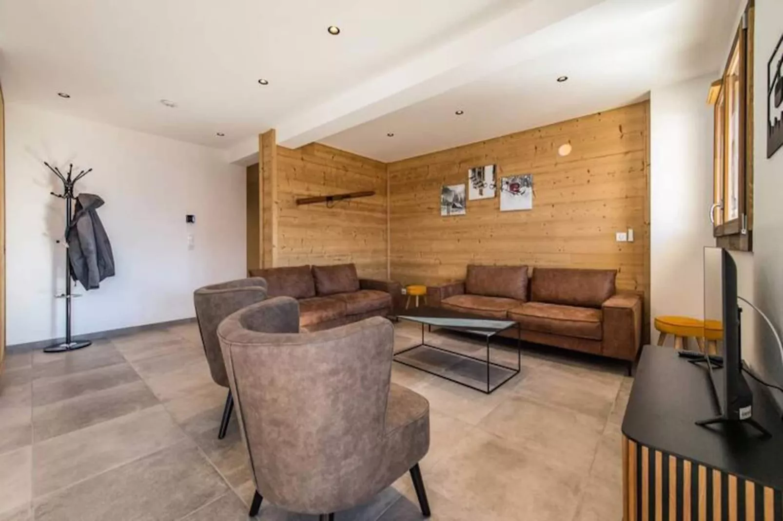 Résidence Sylodges-Niet-getagd