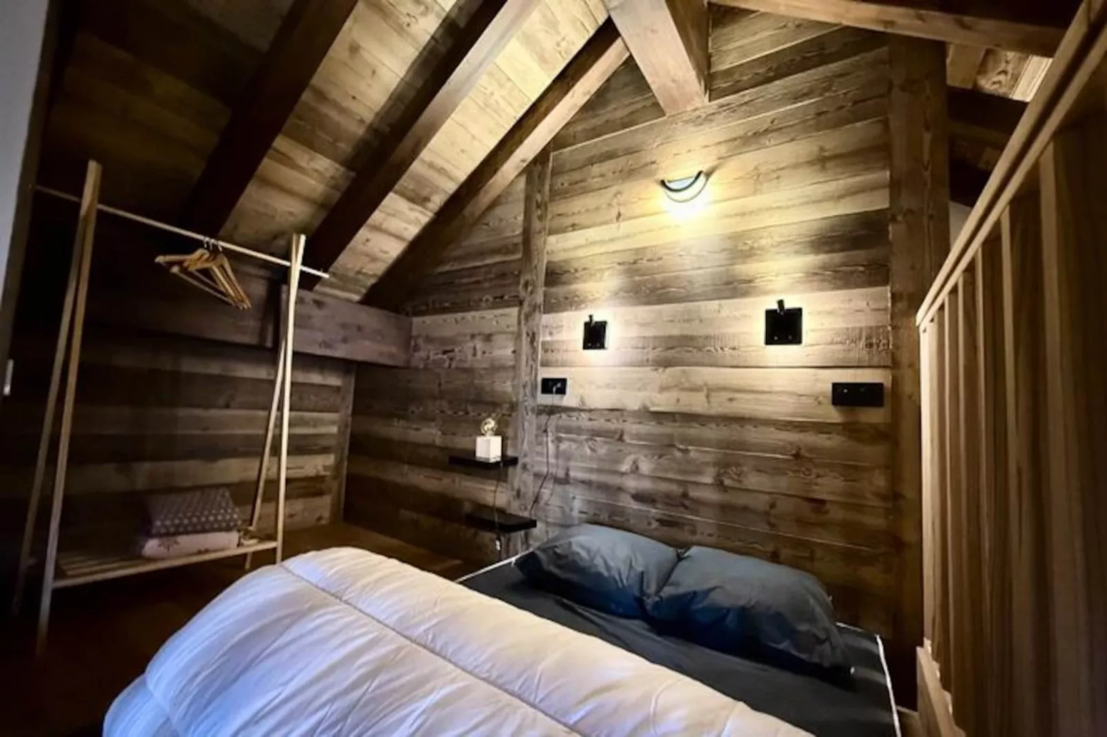 Résidence Complexe Aiguilles-Niet-getagd