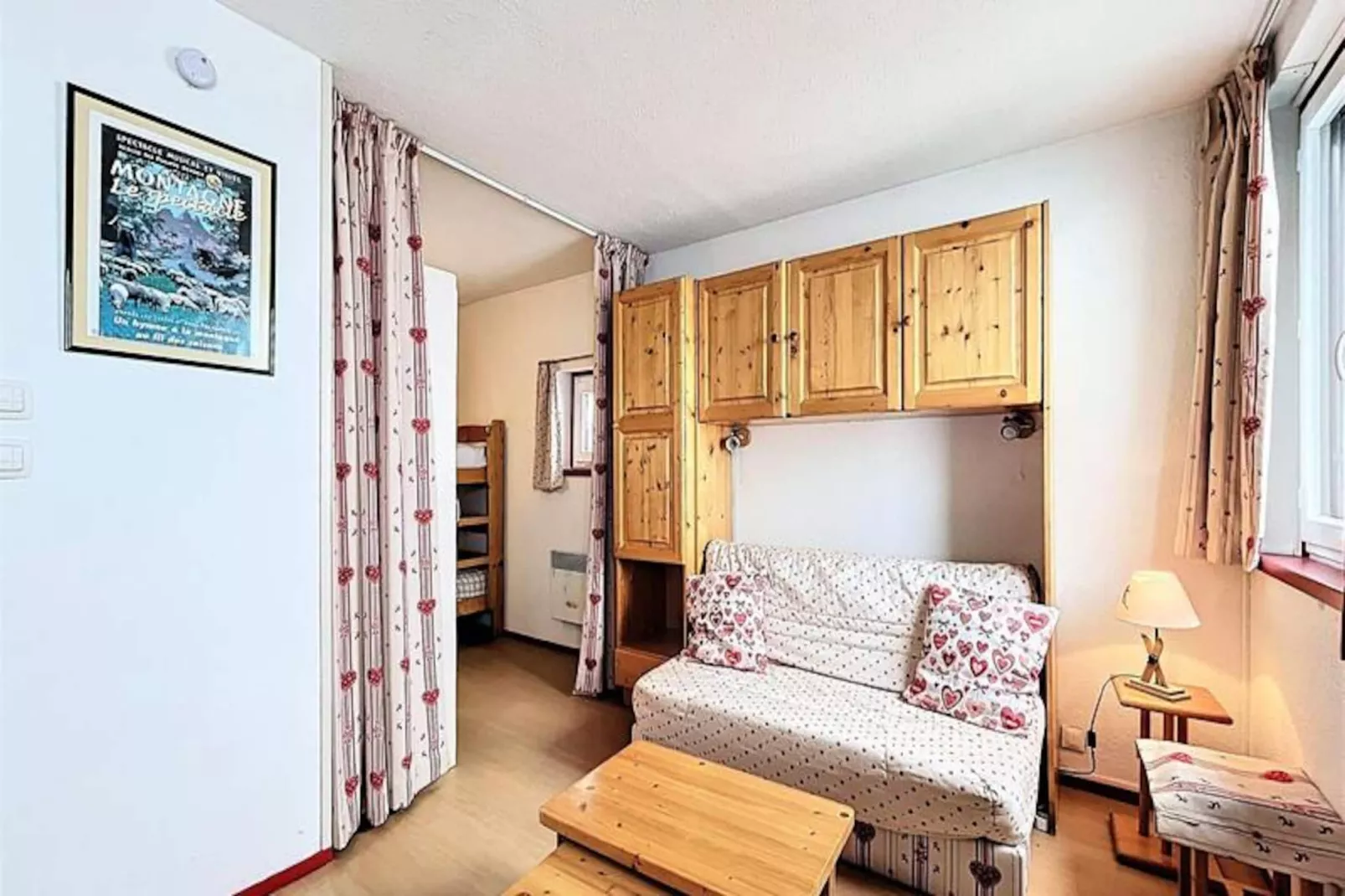 Résidence Baikonour-Niet-getagd