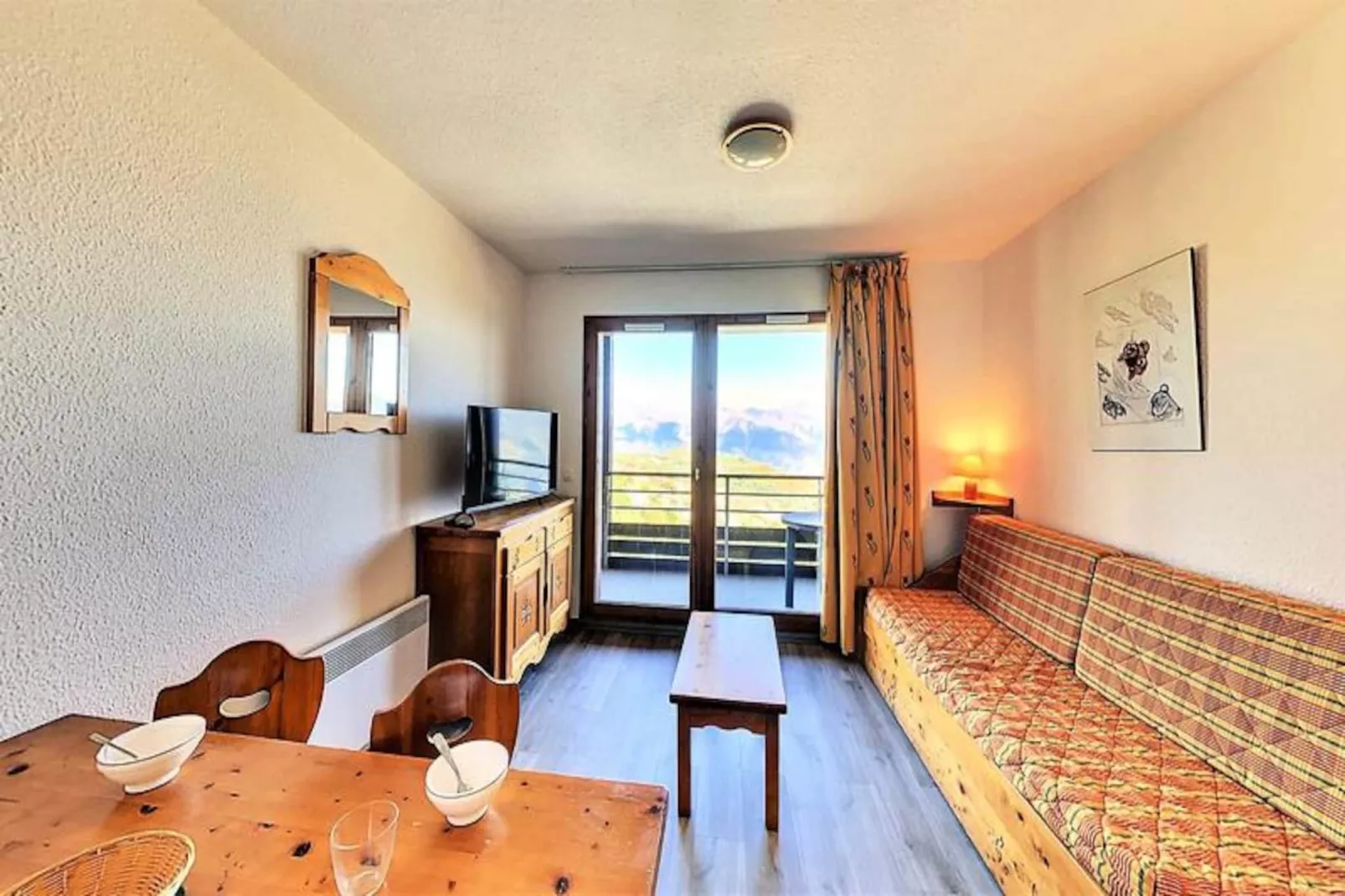 Résidence Pistes - Niet-getagd