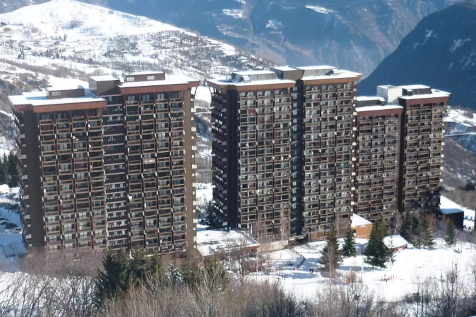 Résidence Vostok-Niet-getagd