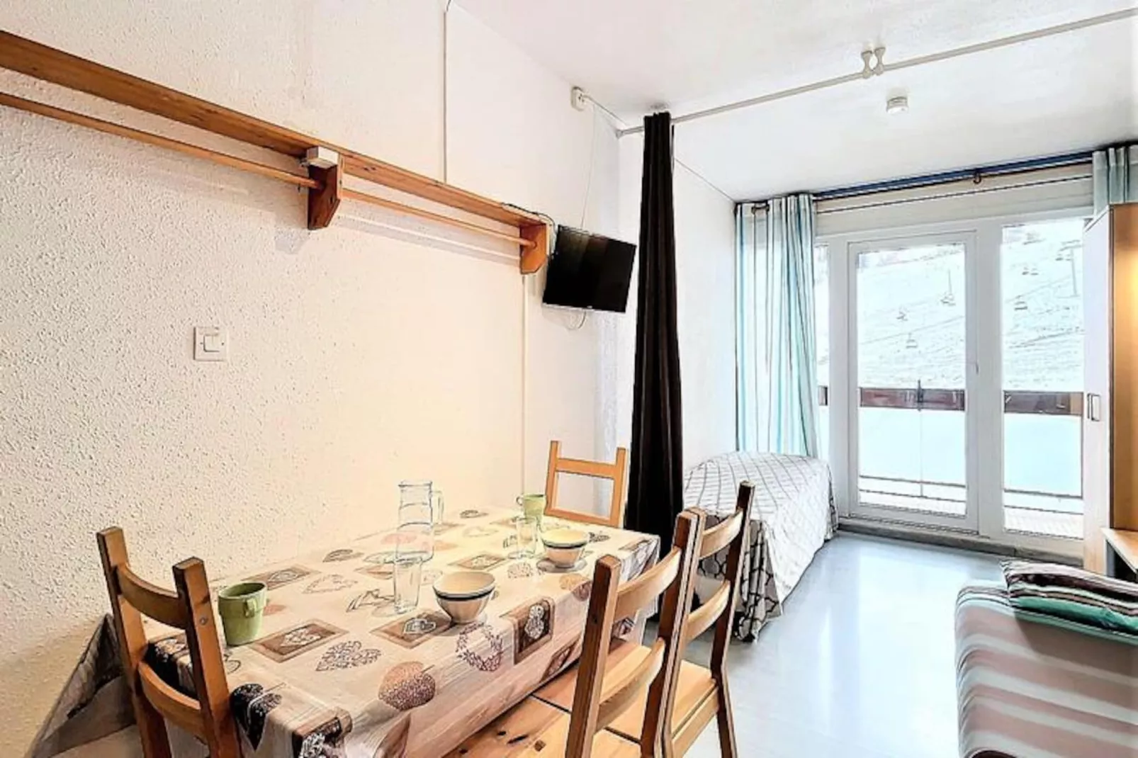 Résidence Cosmos-Niet-getagd