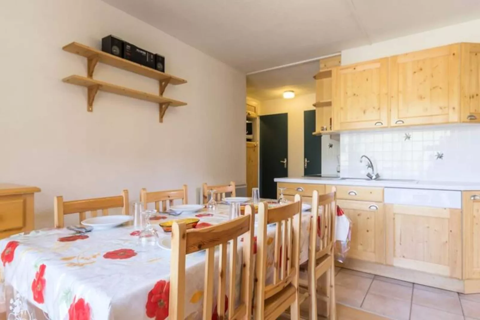 Résidence Vanguard-Niet-getagd