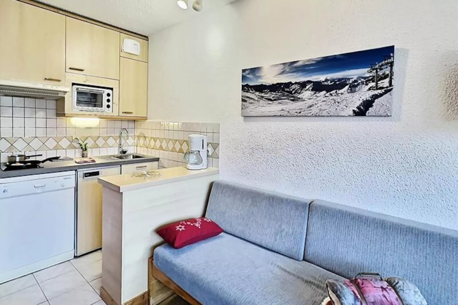 Résidence Home Club-Niet-getagd