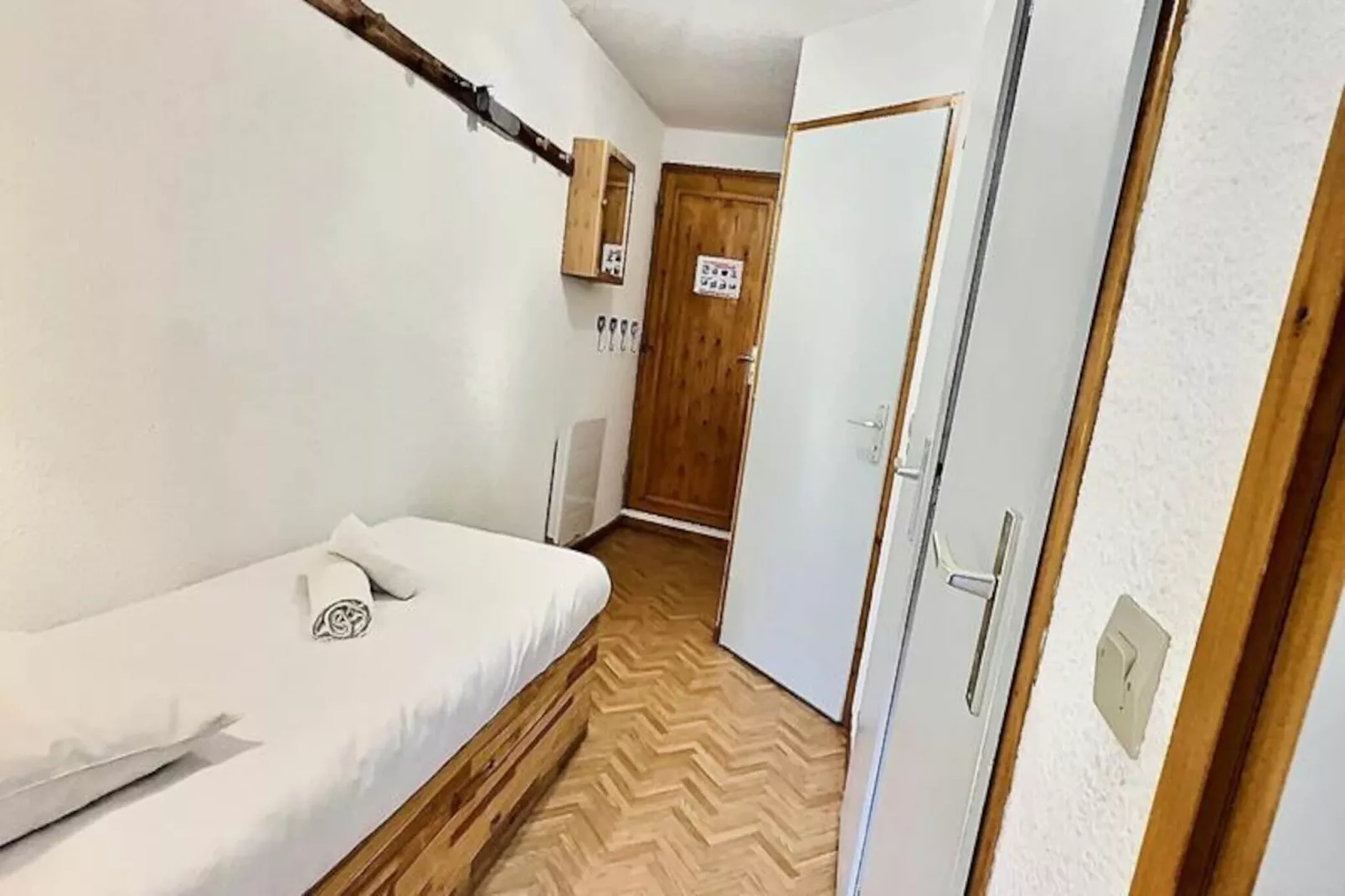 Résidence Divaria-Niet-getagd