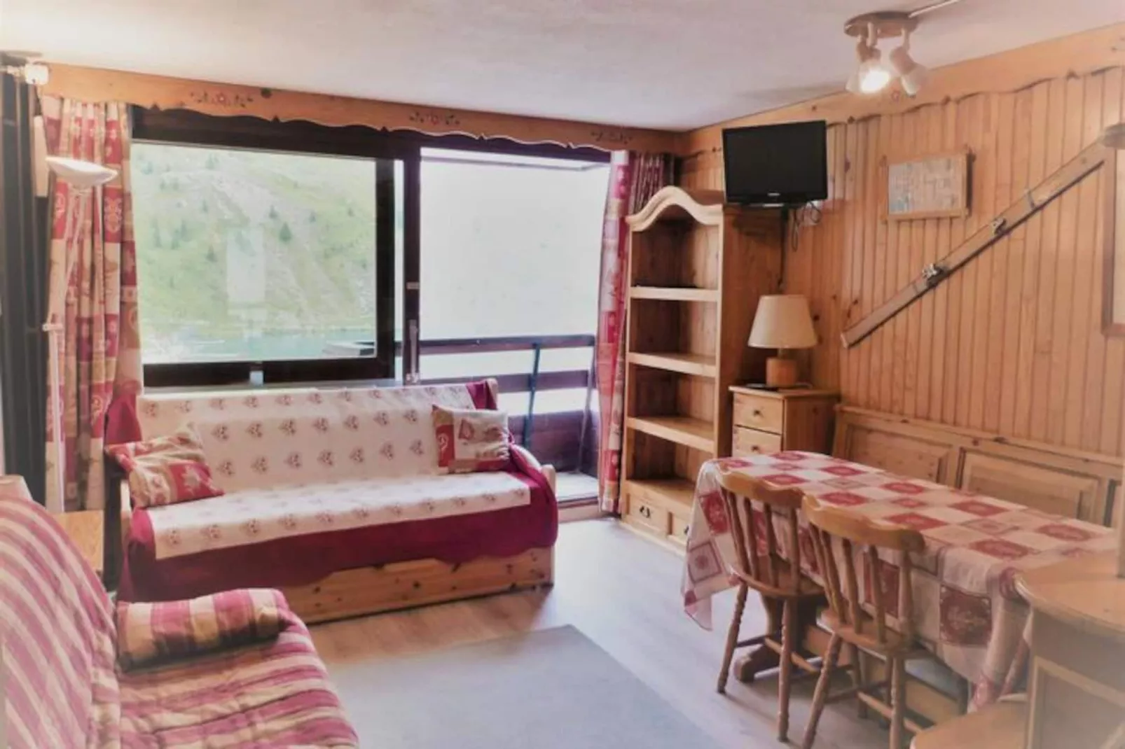 Résidence Le Palafour - Niet-getagd