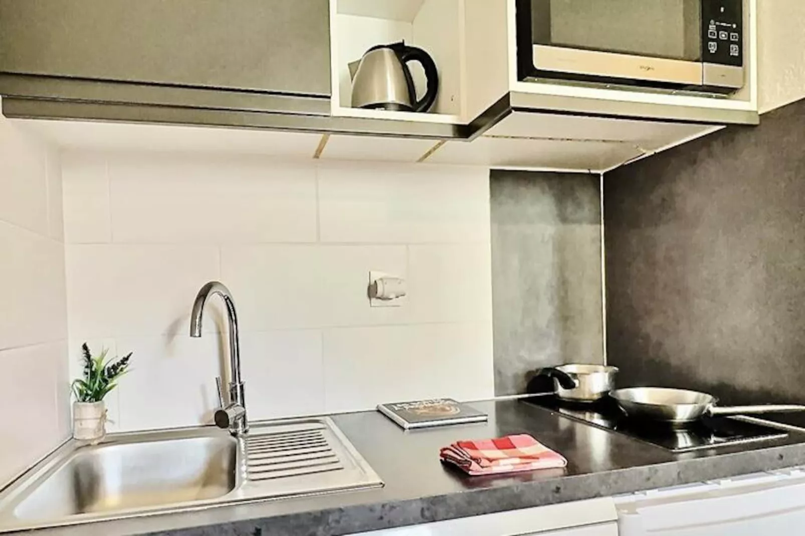 Résidence Divaria-Niet-getagd