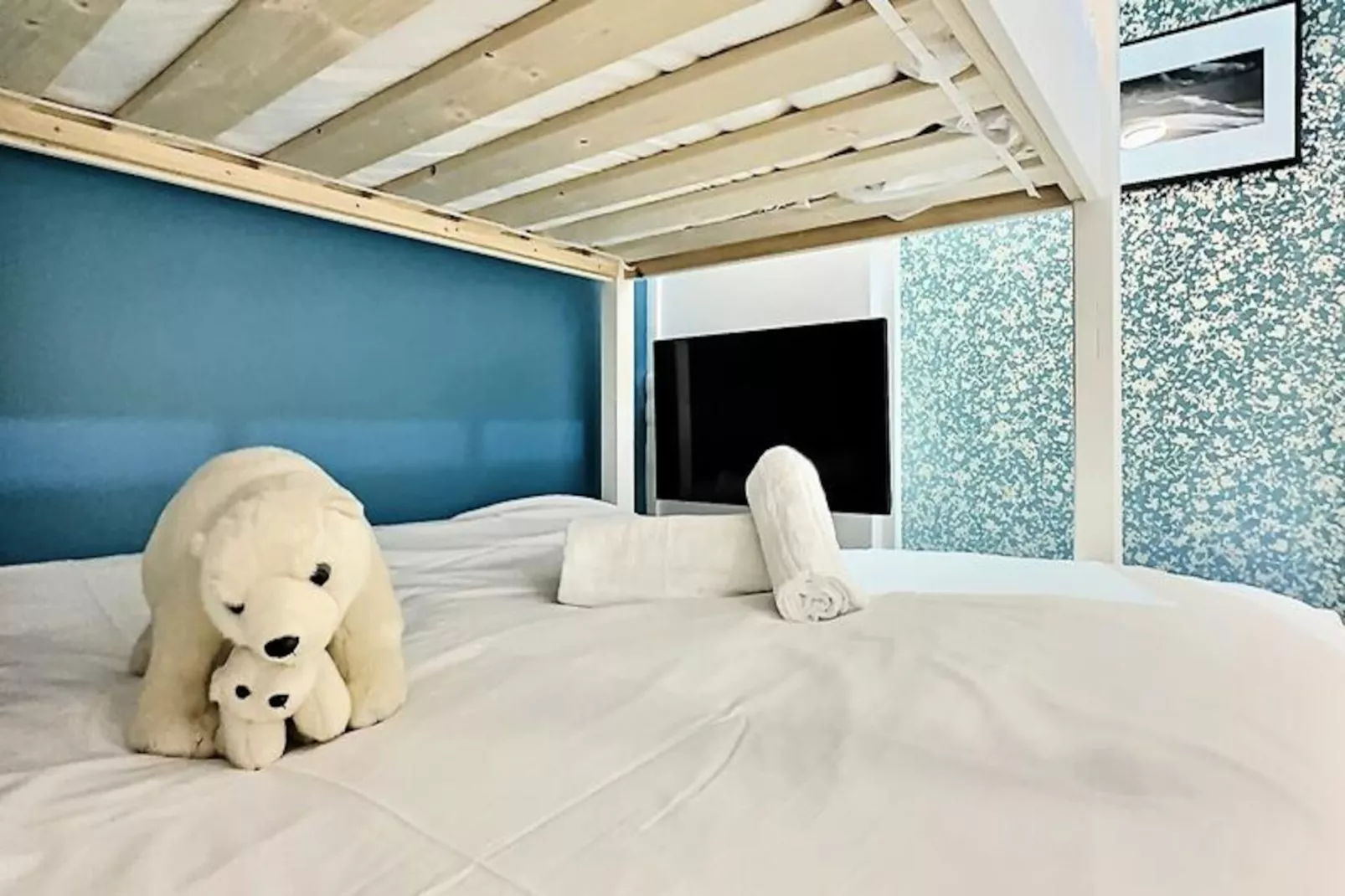 Résidence Les Hauts Lieux-Niet-getagd