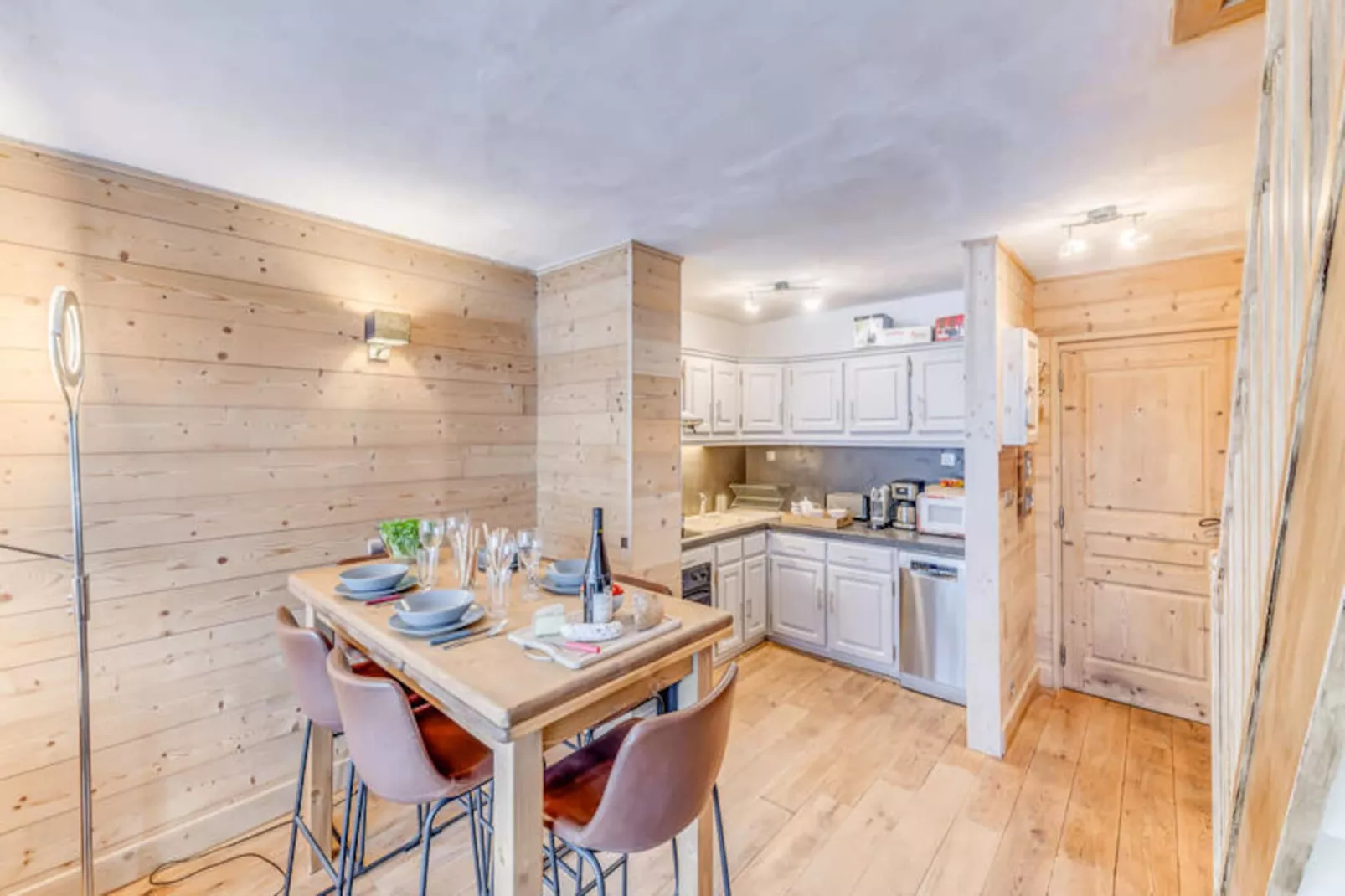 Résidence PrÉmou-Niet-getagd