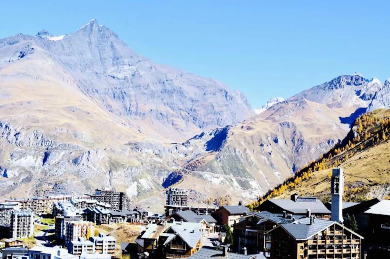 Résidence Roches Rouges A-Niet-getagd